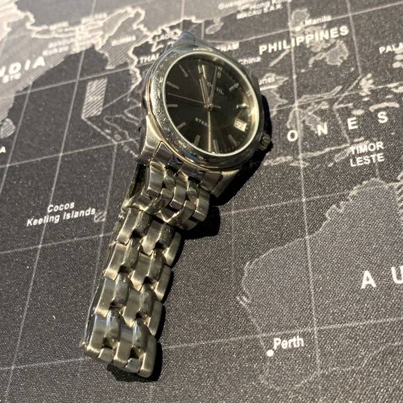 Fossil Watch - Picture 1 of 8